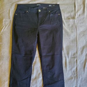 Buffalo Black Skinny Pants